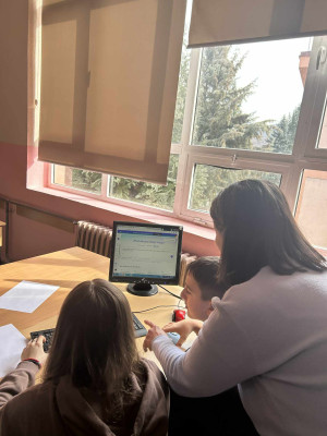 Математика + код = успех